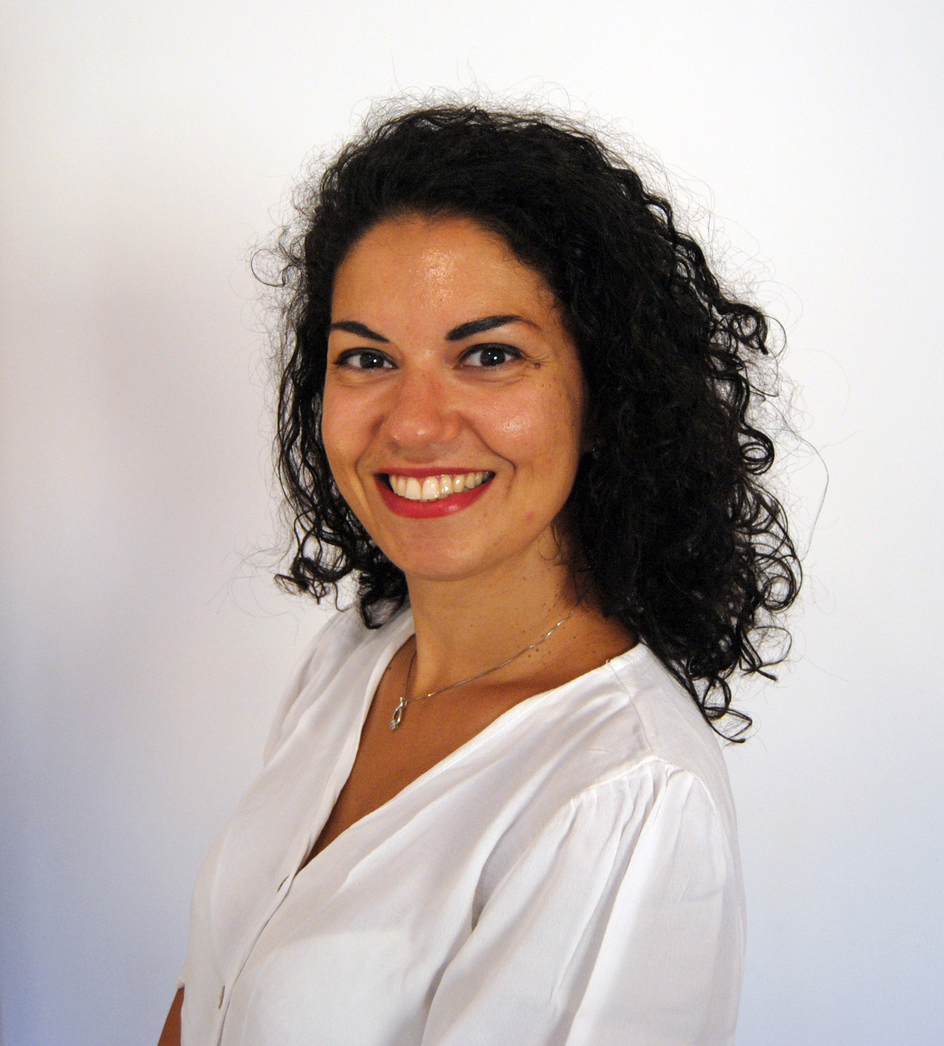 Francesca Pellegrini
