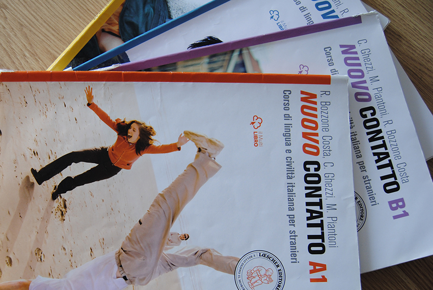 intensive courses
